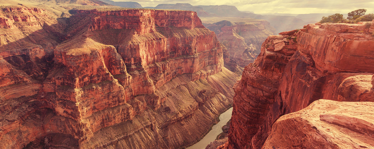 Discover Grand Canyon National Park