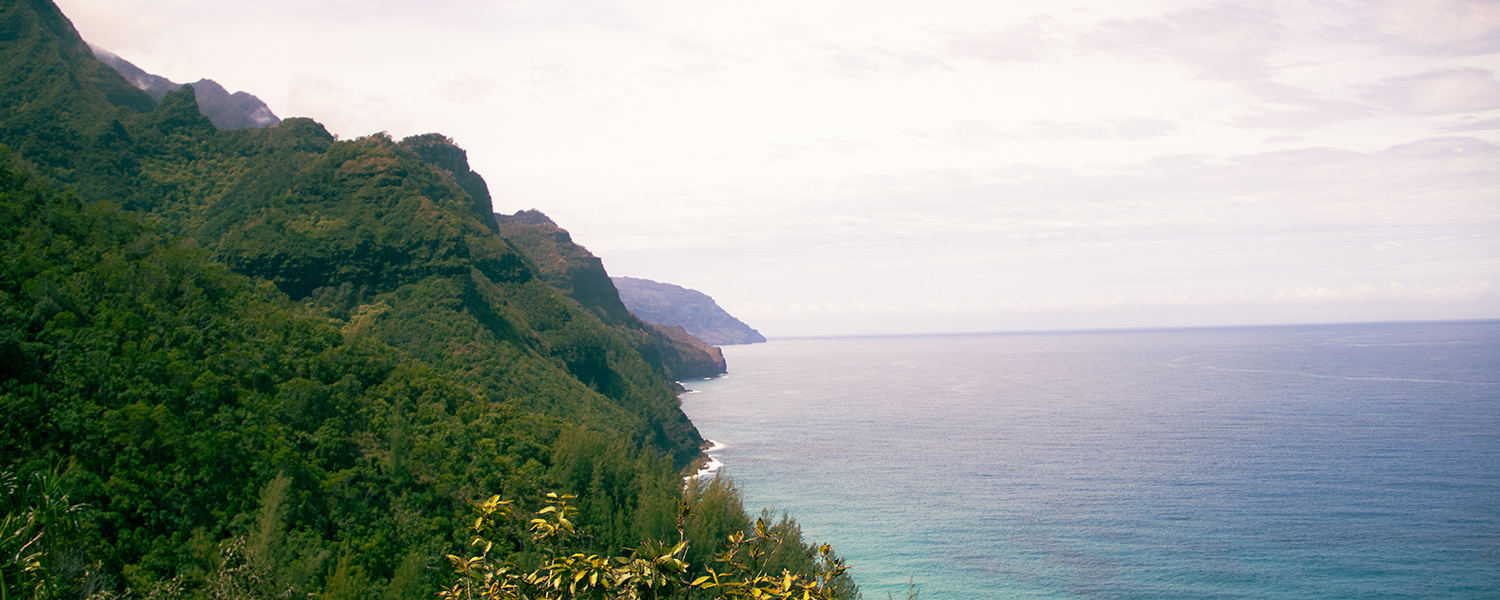 Discover the Island of Kauai, Hawaii